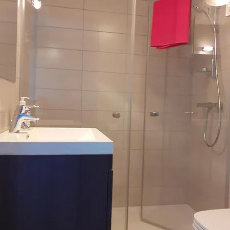 De Tureluur Vakantiehuisjes