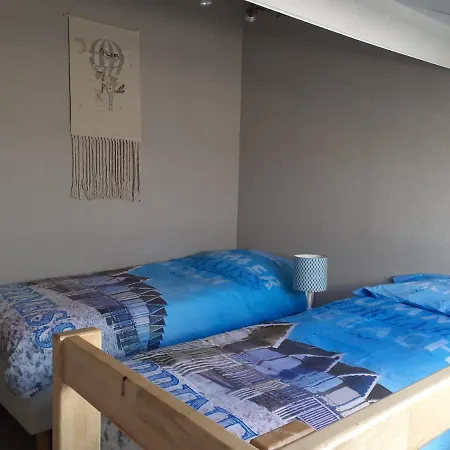 De Tureluur Vakantiehuisjes