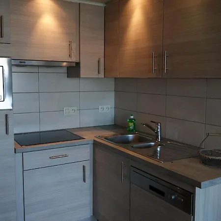 度假居 De Tureluur Vakantiehuisjes *