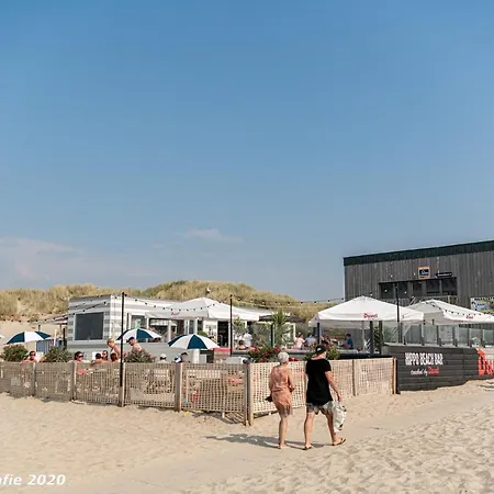 De Tureluur Vakantiehuisjes